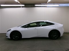 プリウスPHV プラブインハイブ