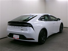 プリウスPHV プラブインハイブ