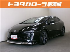 プリウス  Z