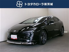 プリウス  Z