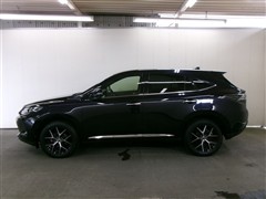 ハリアー プレミアム スタイルアッシュ