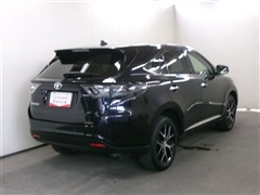 ハリアー プレミアム スタイルアッシュ