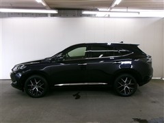 ハリアー プレミアム スタイルアッシュ