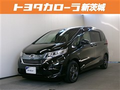 フリード ハイブリッド G