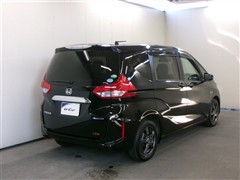 フリード ハイブリッド G