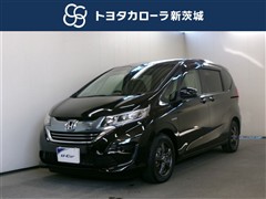 フリード ハイブリッド G