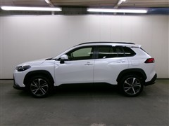 カローラクロス ハイブリッド Z