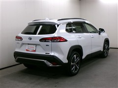 カローラクロス ハイブリッド Z