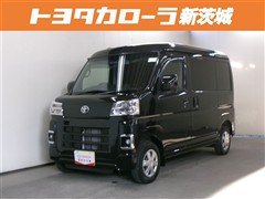 ピクシスバン クルーズ