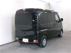 ピクシスバン クルーズ