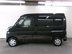 ピクシスバン クルーズ