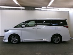 アルファードハイブリッド Z