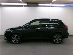 カローラクロス Z