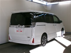 ヴォクシー ZS キラメキ3