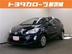 アクア S スタイル ブラック