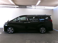 アルファード S Cパッケージ