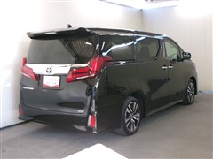 アルファード S Cパッケージ