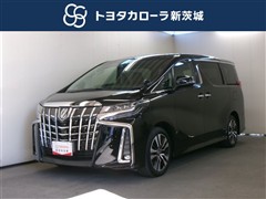 アルファード S Cパッケージ