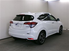 ヴェゼル ハイブリッド Z