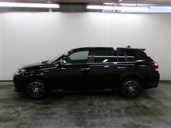 フィールダー HV G エアロWXB