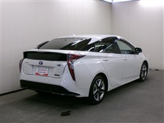 プリウス A ツーリングセレクション