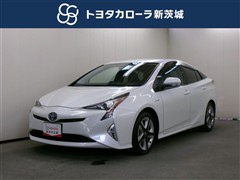 プリウス A ツーリングセレクション