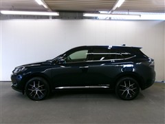 ハリアー プレミアムADPスタイルアッ