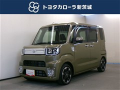 ピクシスメガ Gターボ SA3レシ