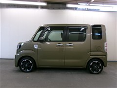 ピクシスメガ Gターボ SA3レシ