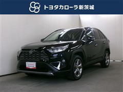 トヨタ RAV4 G
