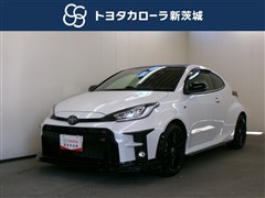 トヨタ GRヤリス RS