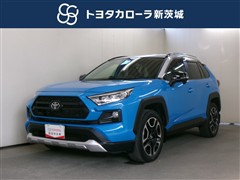 RAV4 アドベンチャー