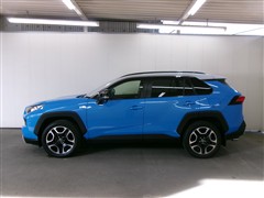 RAV4 アドベンチャー