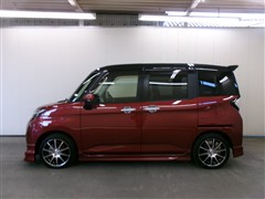 タンク カスタムG