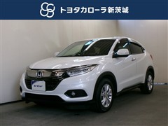 ホンダ ヴェゼル X ホンダセンシング