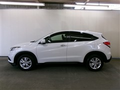 ヴェゼル X ホンダセンシング