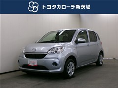 パッソ X Lパッケージ