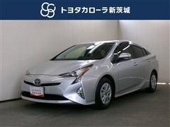 プリウス S セーフティープラス