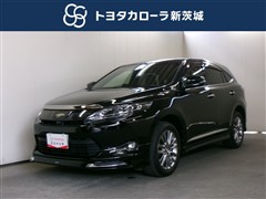 ハリアープレミアムアドバンスドP