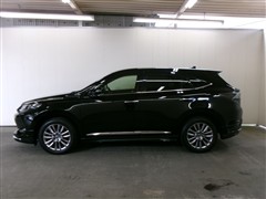 ハリアープレミアムアドバンスドP