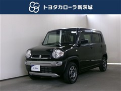 スズキ ハスラー G
