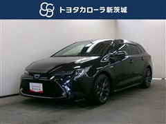 カローラツーリング HV WXB