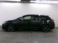 カローラツーリング HV WXB