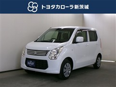 スズキ ワゴンR FX