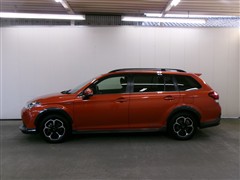 フィールダー クロス フィールダー