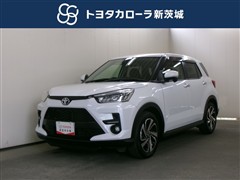 トヨタ ライズ Z