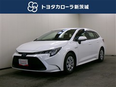 カローラツーリング HV G-X