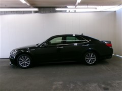 クラウンアスリート HV アスリートS