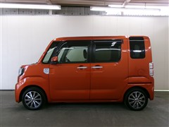 ピクシスメガ Gターボ SA3