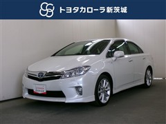 SAI G ASパッケージ